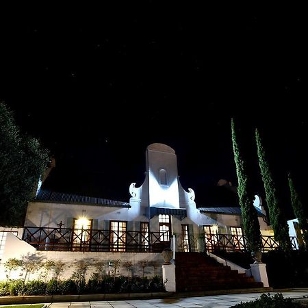 Bloemstantia Guest House Блумфонтейн Екстер'єр фото