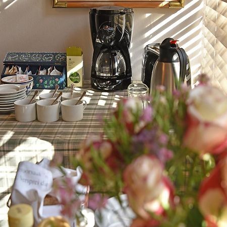 Bloemstantia Guest House Блумфонтейн Екстер'єр фото