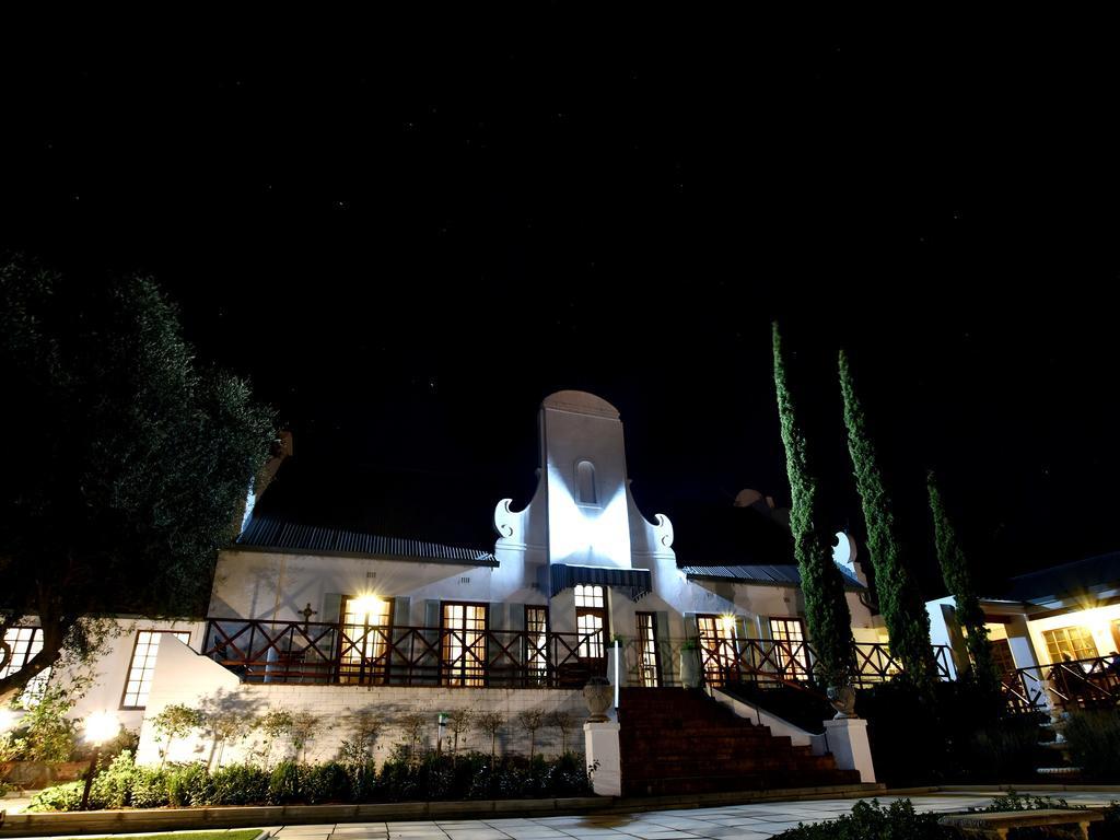 Bloemstantia Guest House Блумфонтейн Екстер'єр фото