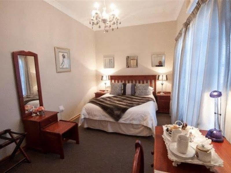 Bloemstantia Guest House Блумфонтейн Екстер'єр фото