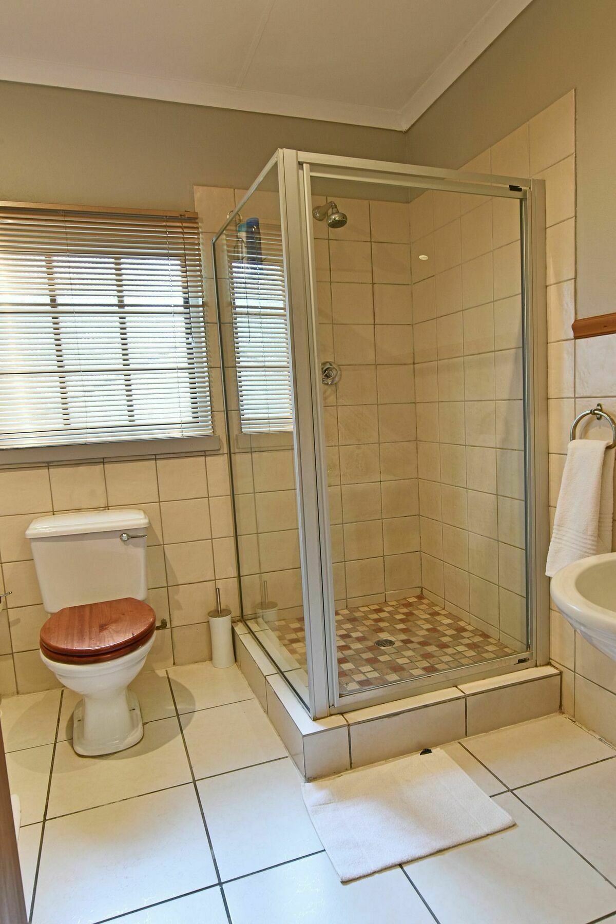 Bloemstantia Guest House Блумфонтейн Екстер'єр фото