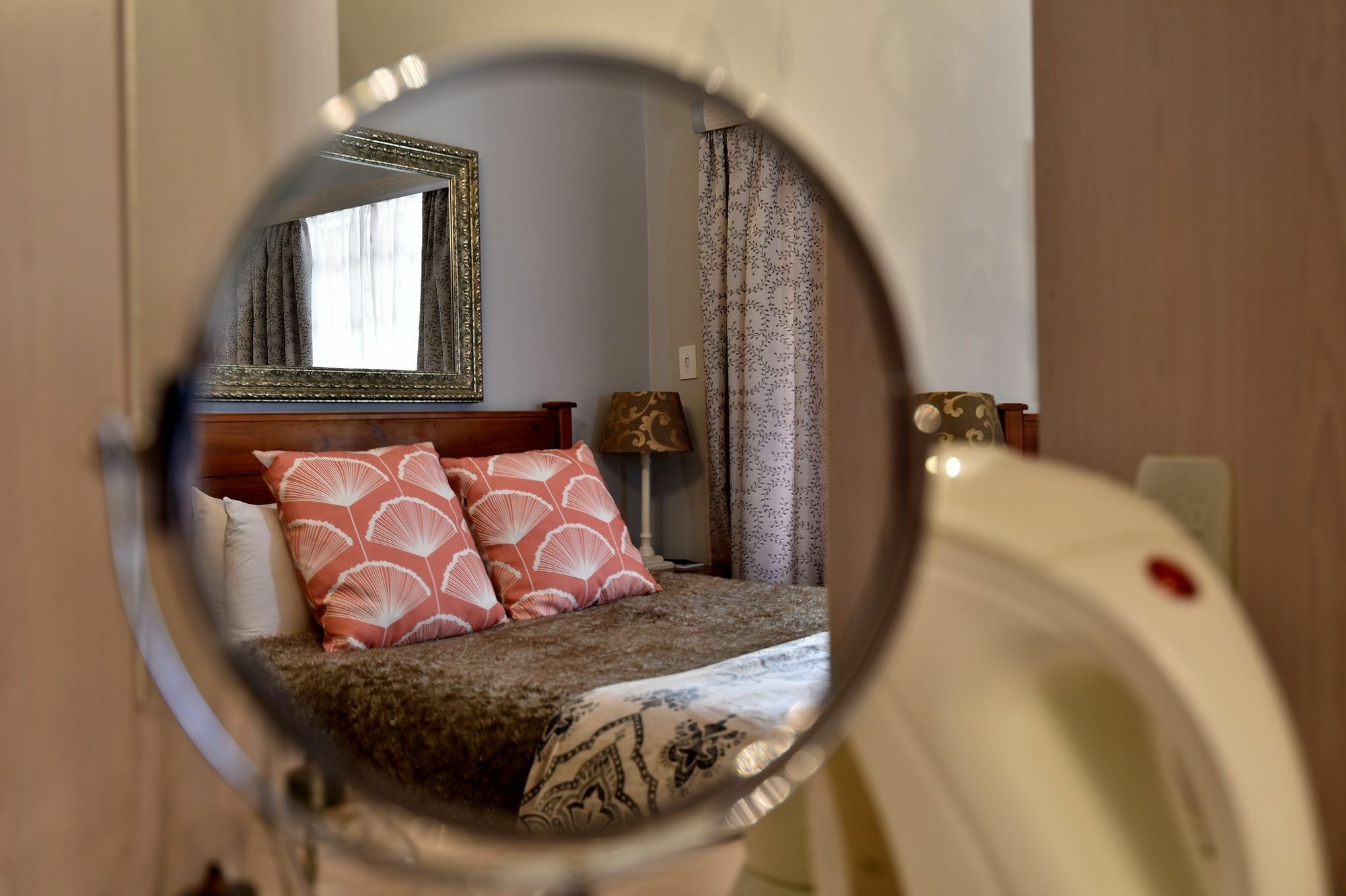 Bloemstantia Guest House Блумфонтейн Екстер'єр фото