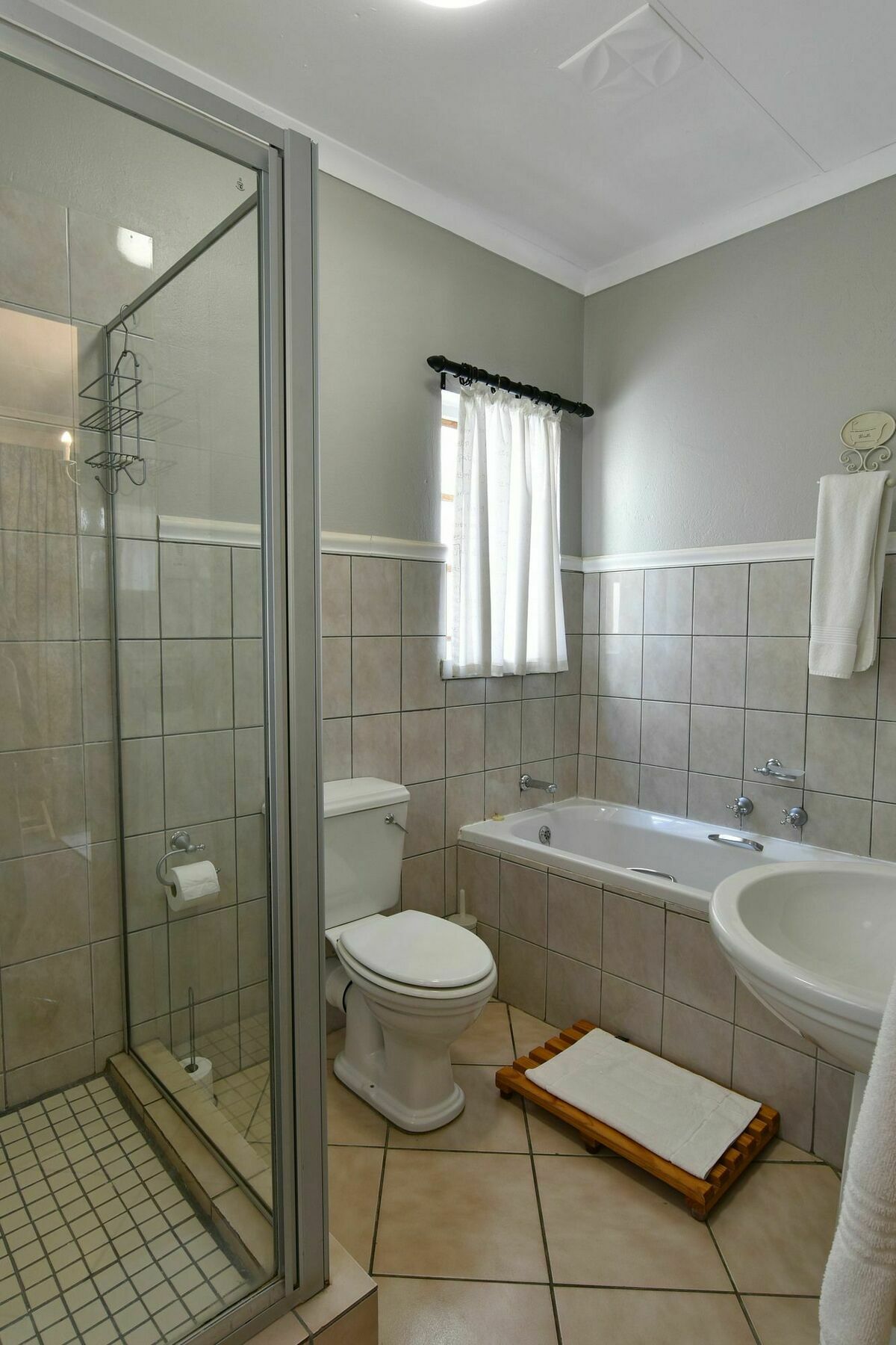 Bloemstantia Guest House Блумфонтейн Екстер'єр фото