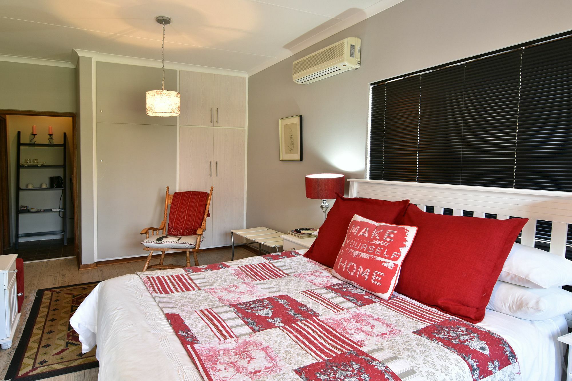 Bloemstantia Guest House Блумфонтейн Екстер'єр фото